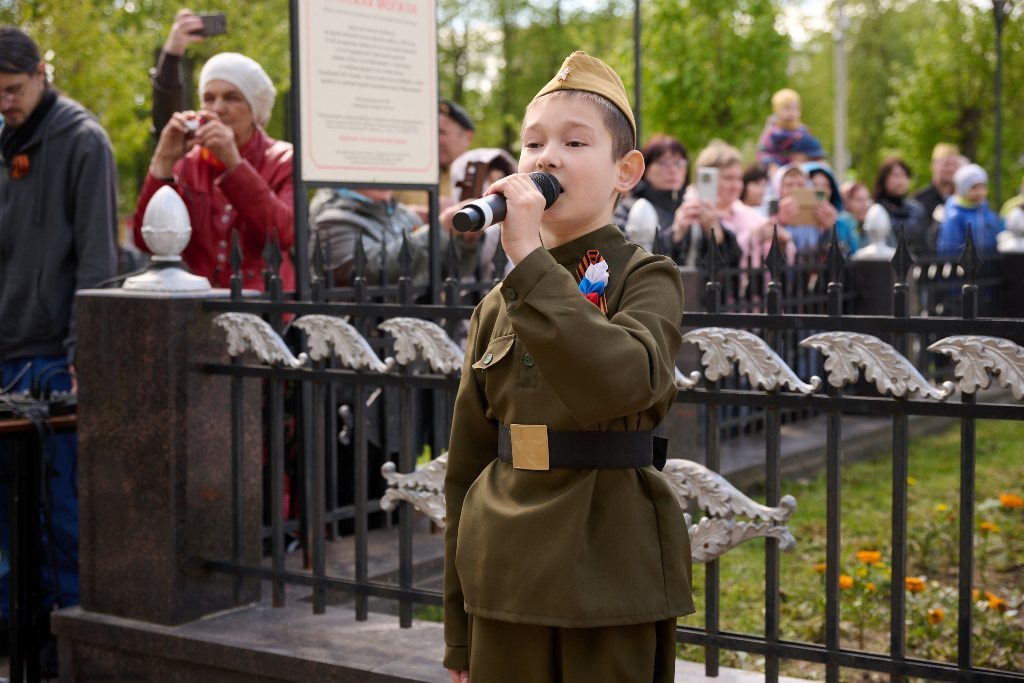 Этот праздник в сердце каждого