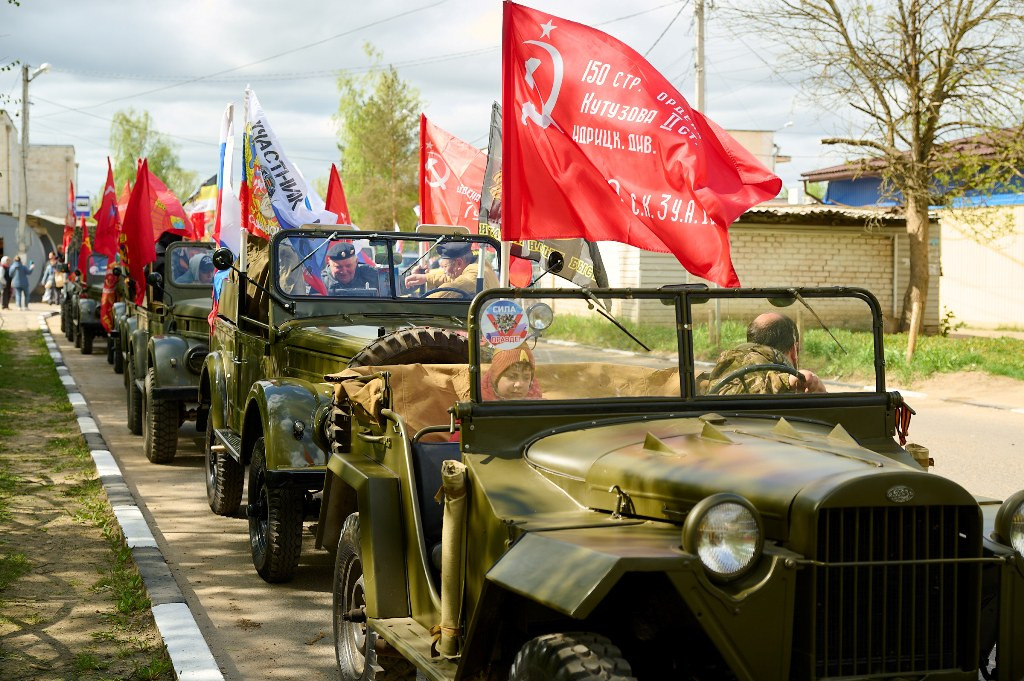 Этот праздник в сердце каждого