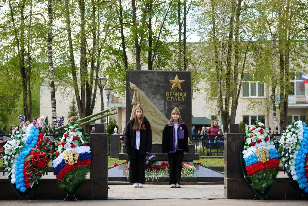 Этот праздник в сердце каждого