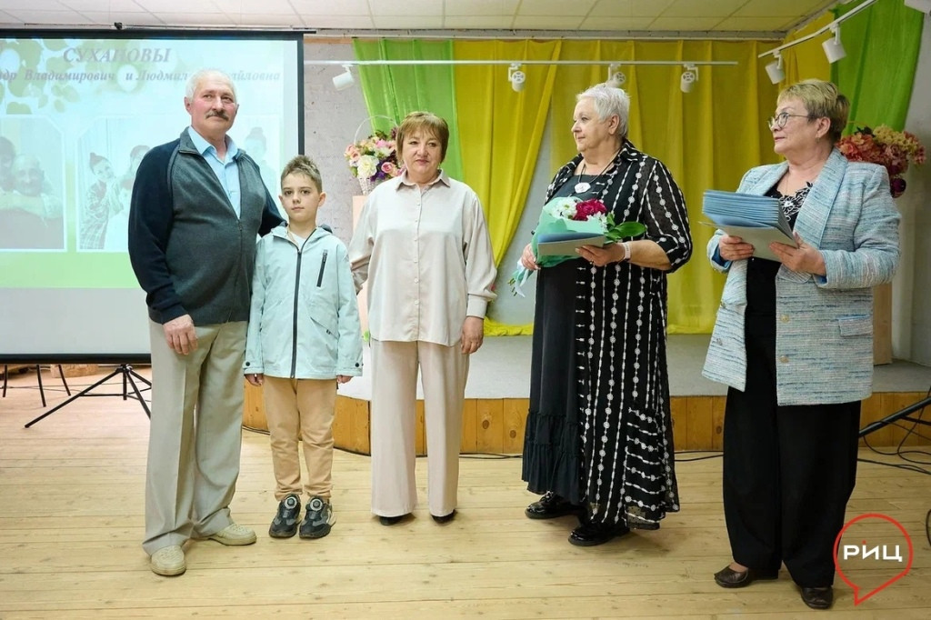 Они такие разные