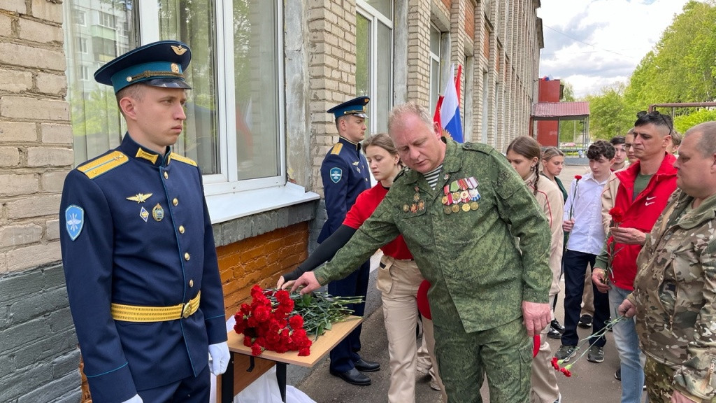 Быть воином – жить вечно!