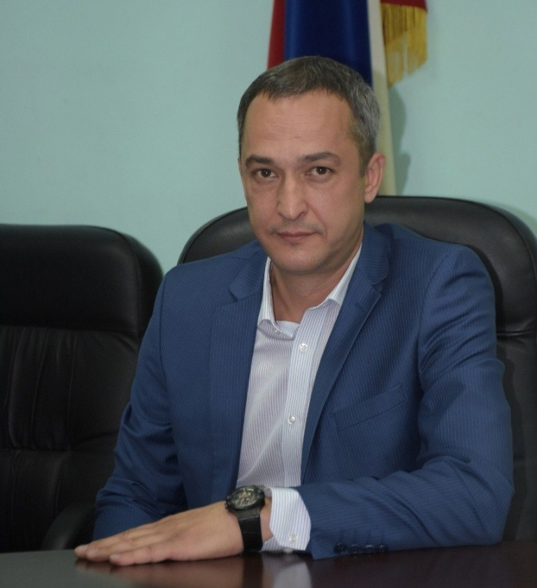 Продолжаем менять город к лучшему