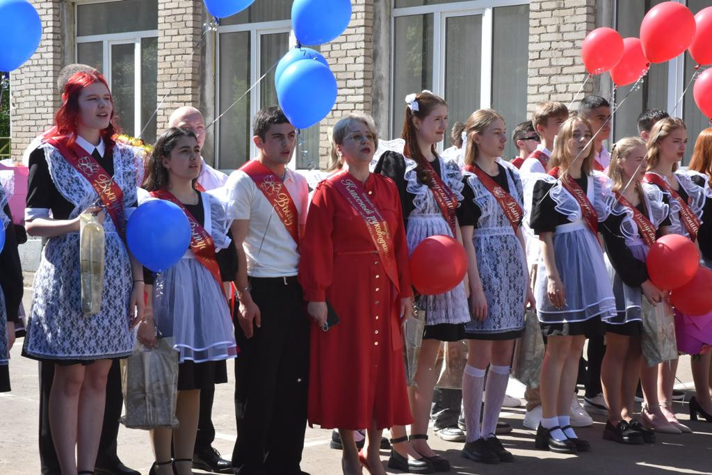 В добрый путь!