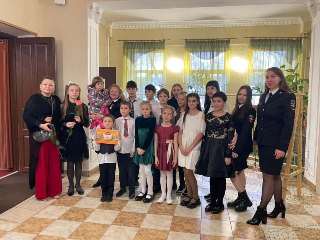 Любовь в семье как панацея