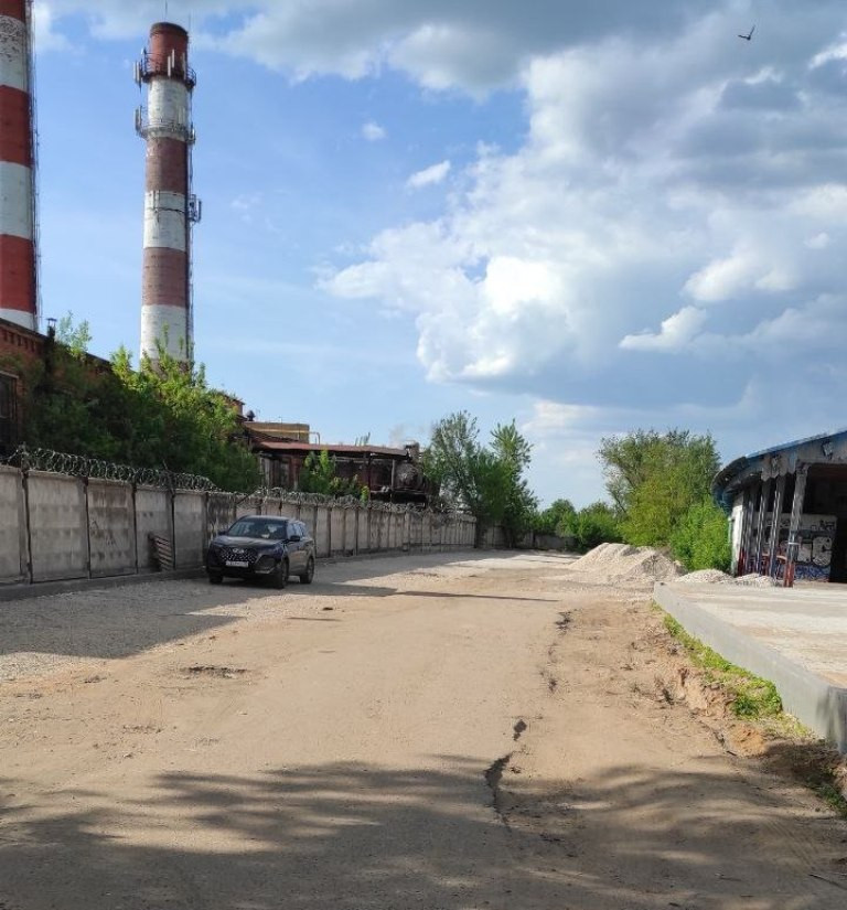 Перенимая позитивный опыт