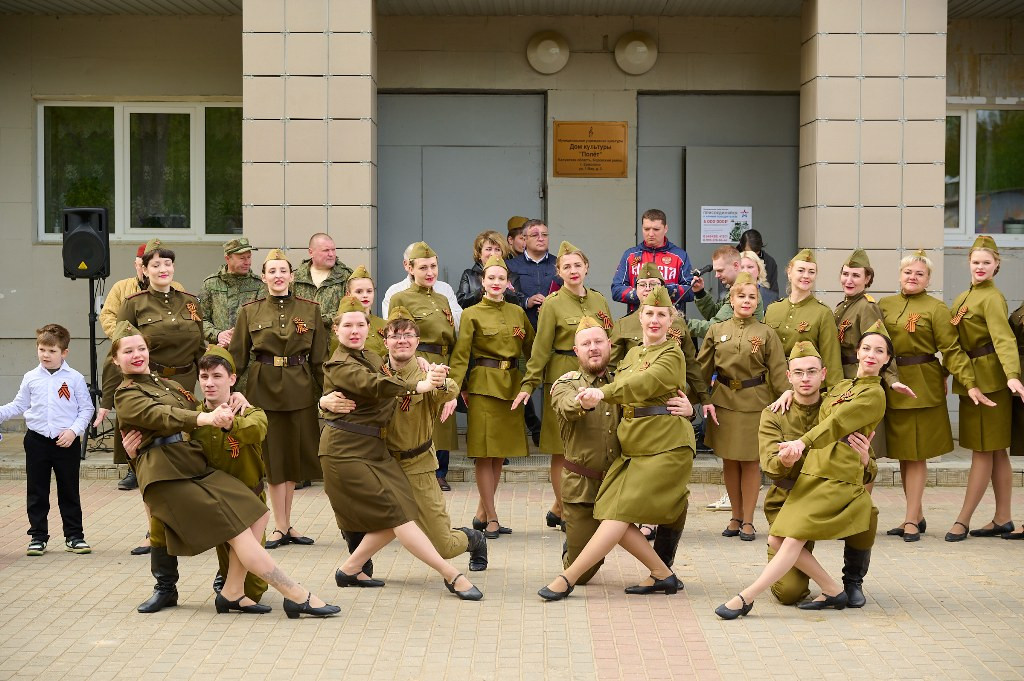 Чтоб костюмчик сидел