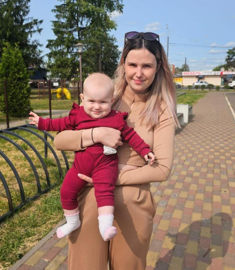 Голос города