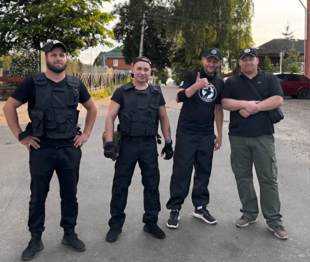 С народом для народа