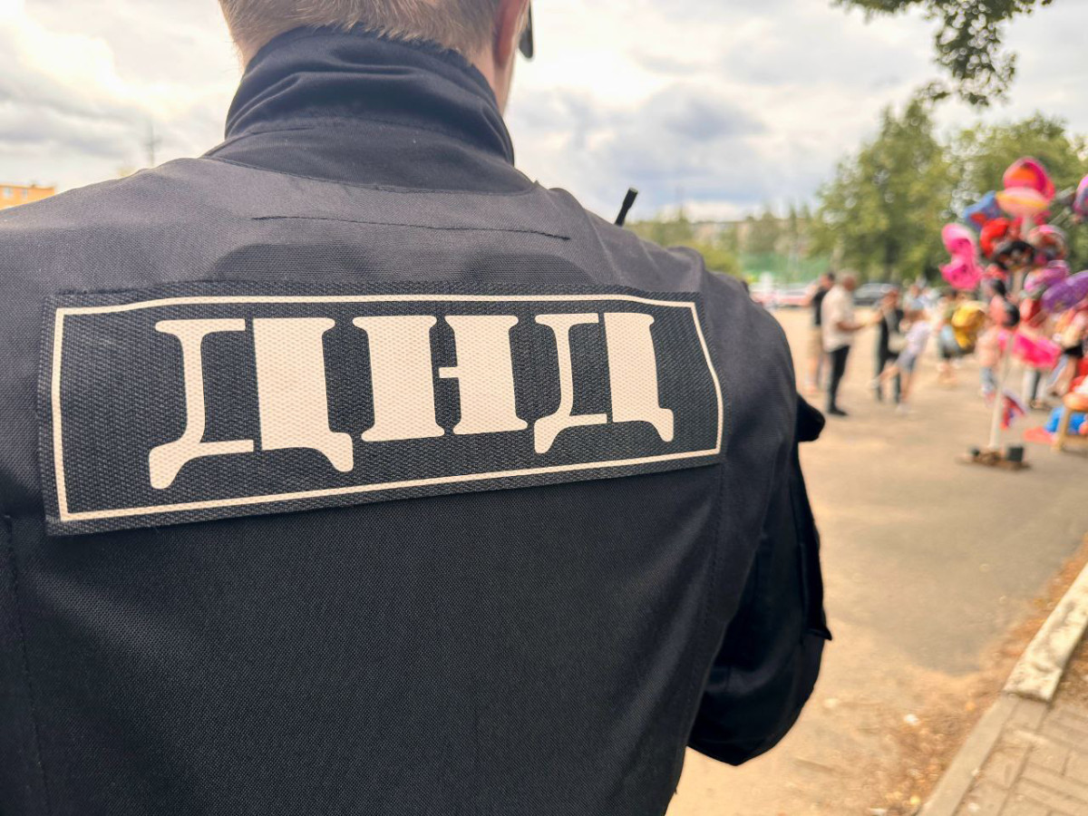 С народом для народа