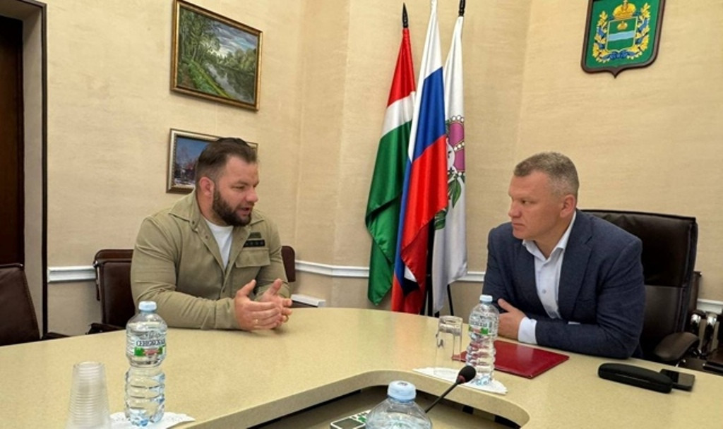 В Боровске планируют открыть новый спортивный зал