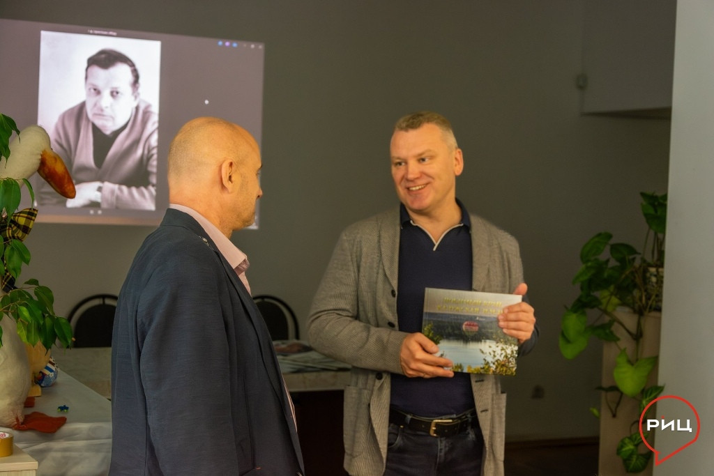 В культурном центре имени Жукова собрались фотографы из Балашихи, Серпухова и Калуги