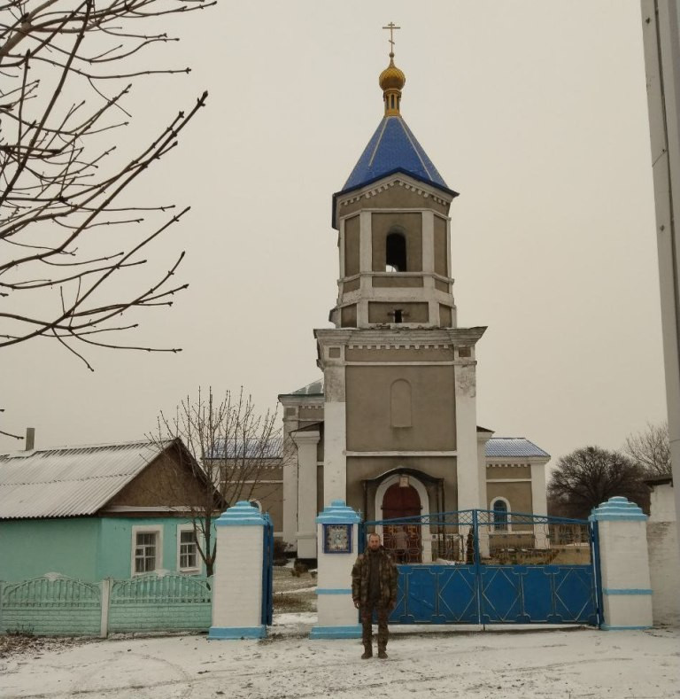 Вера – источник надежды и стойкости