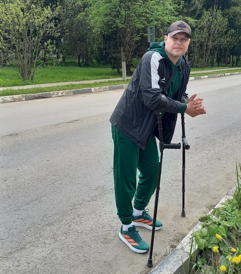 Просто хочу жить