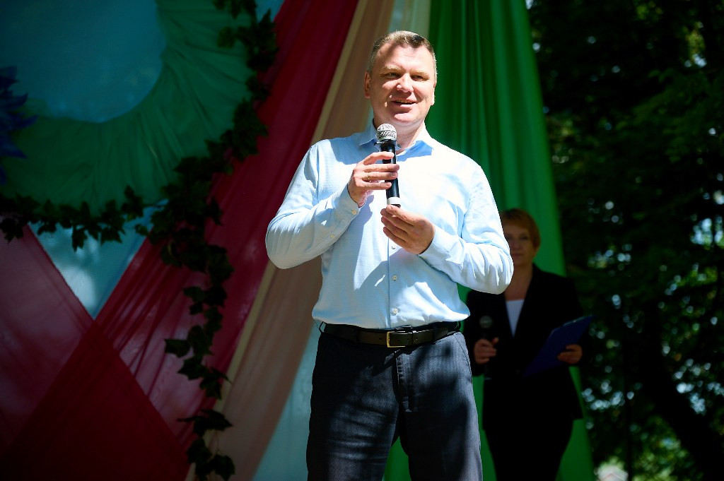 Вместе и навсегда