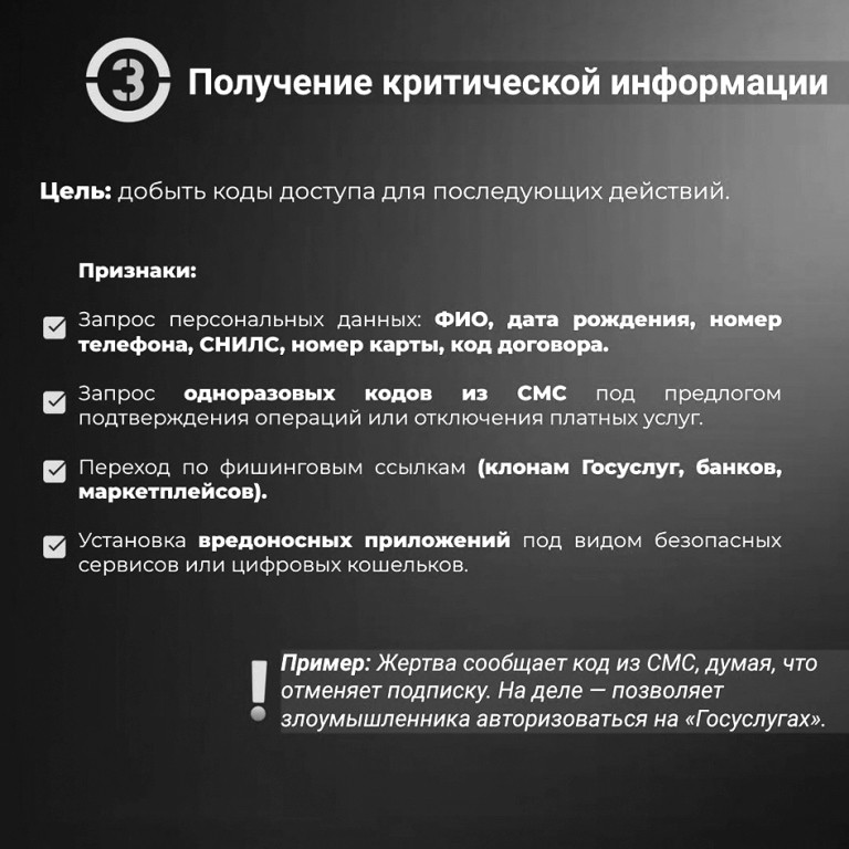 Звонок из «Европы»