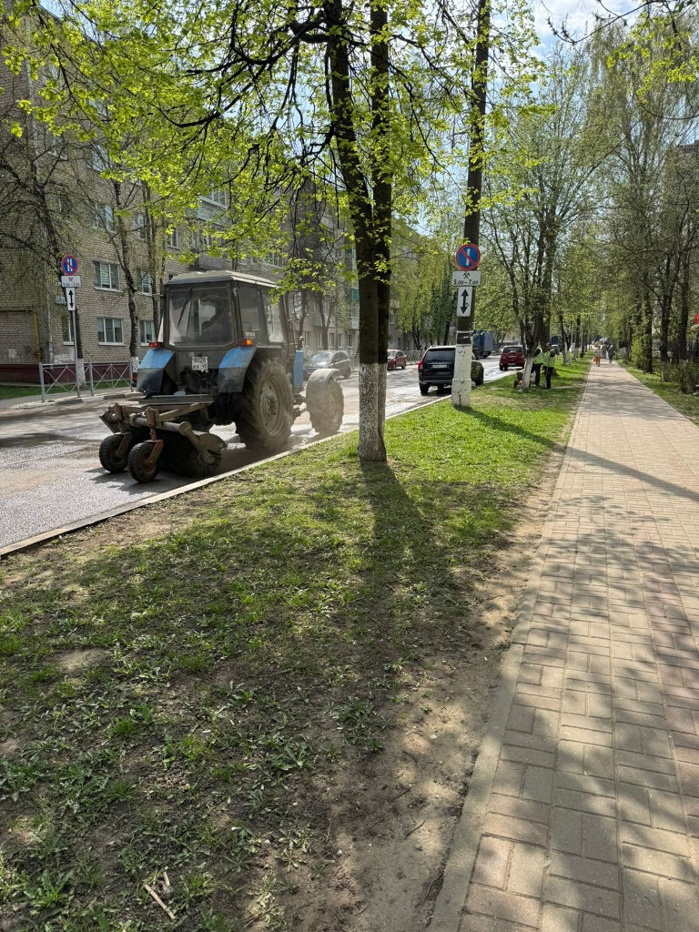 Шаг к комфортной жизни