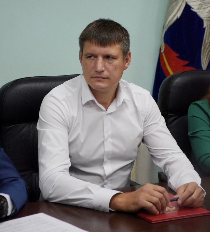 Для комфорта жителей двух поселений