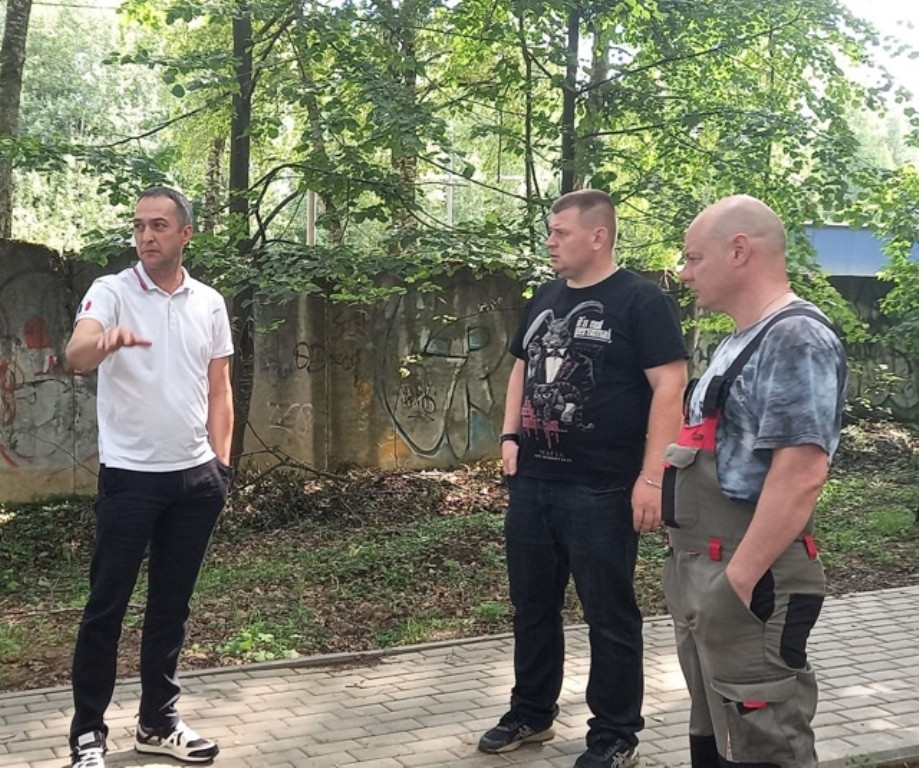 В Балабанове стартовал масштабный капремонт водопровода за 13,5 млн рублей