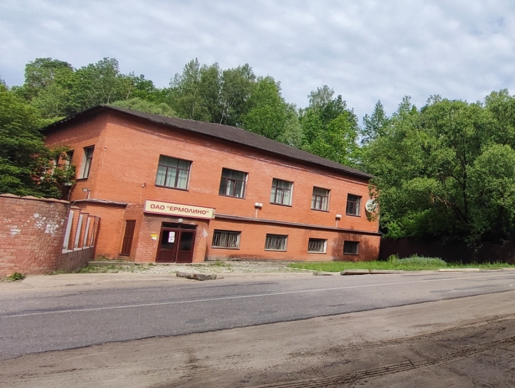 От кустарей до наших дней