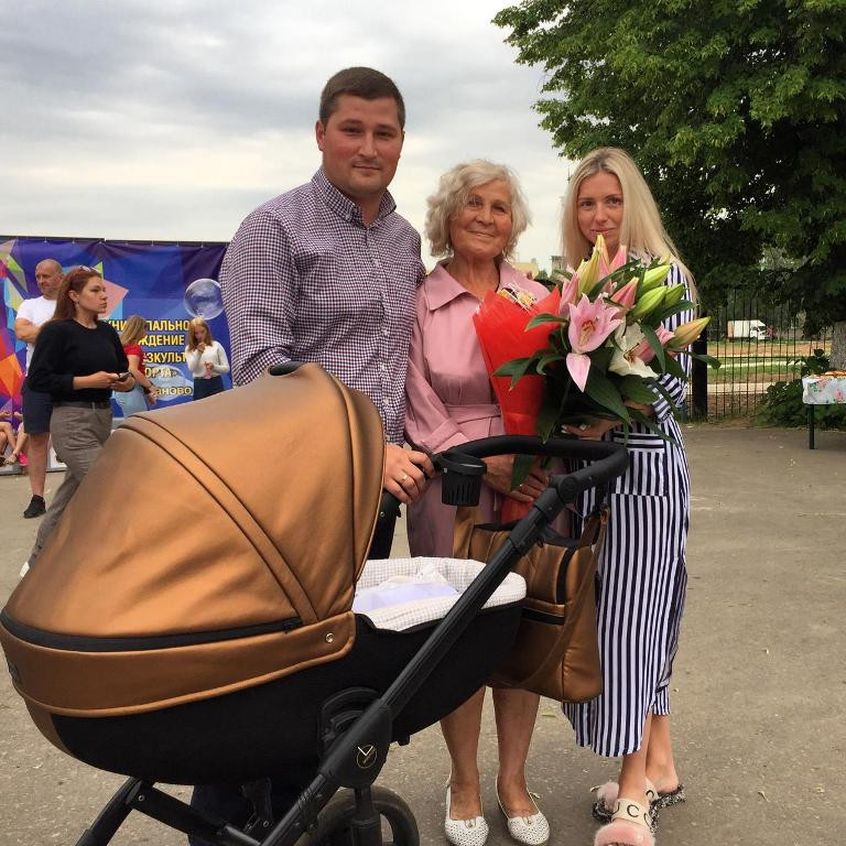 Область роста