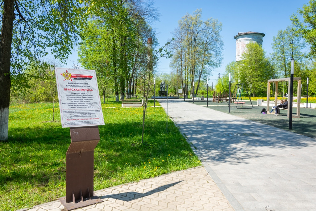 Область роста