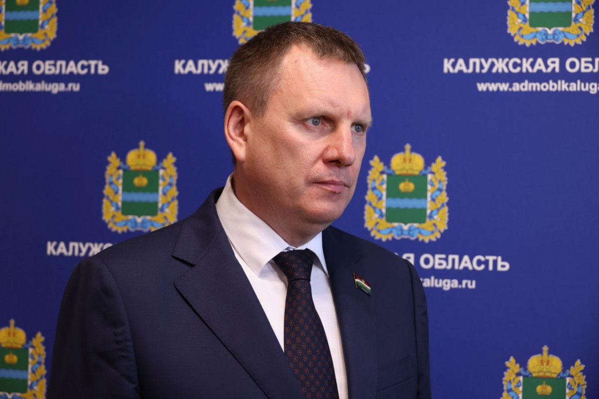 Геннадий Новосельцев: «Программа школьных инициатив помогает вывести наши образовательные учреждения на более современный уровень»