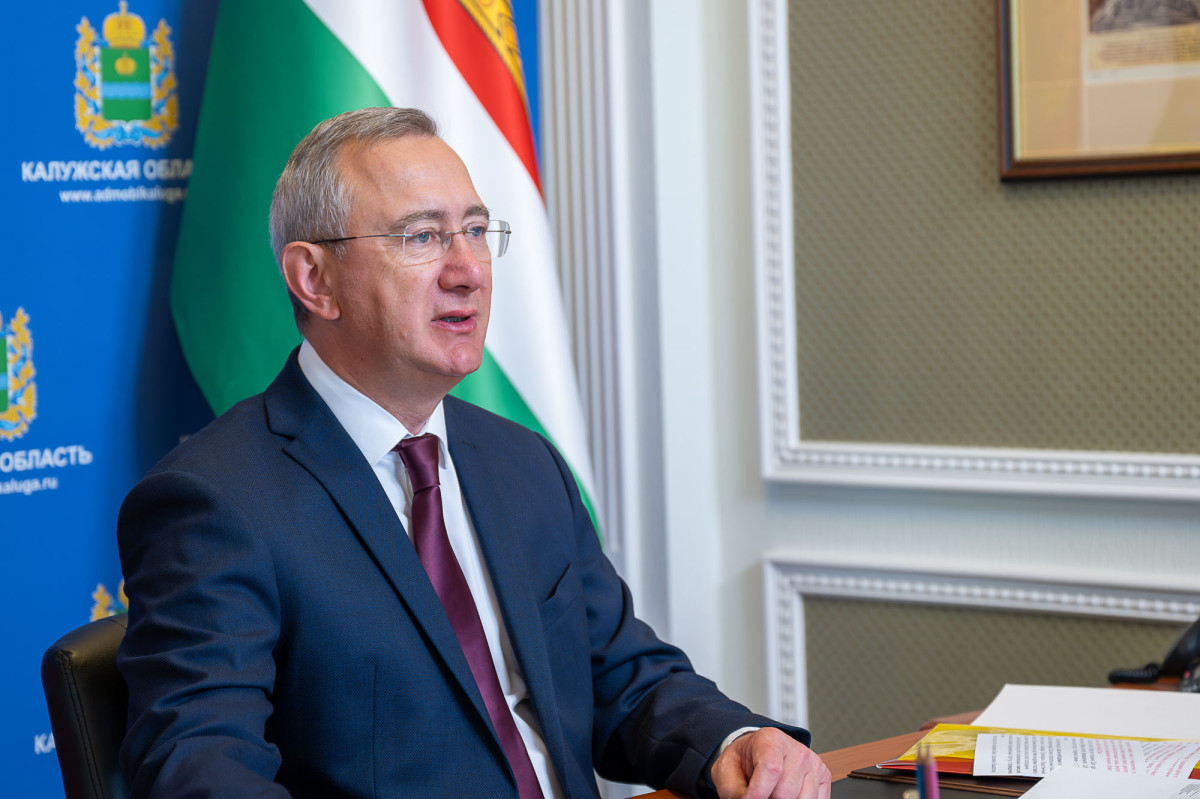 Владислав Шапша о подготовке региона к выборам: «Ничто не должно поставить под сомнения легитимность и достоверность результатов голосования»
