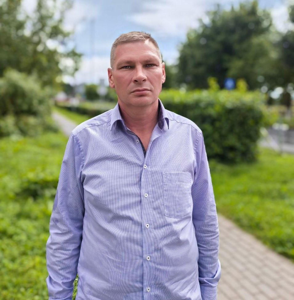С открытым сердцем — к общей победе