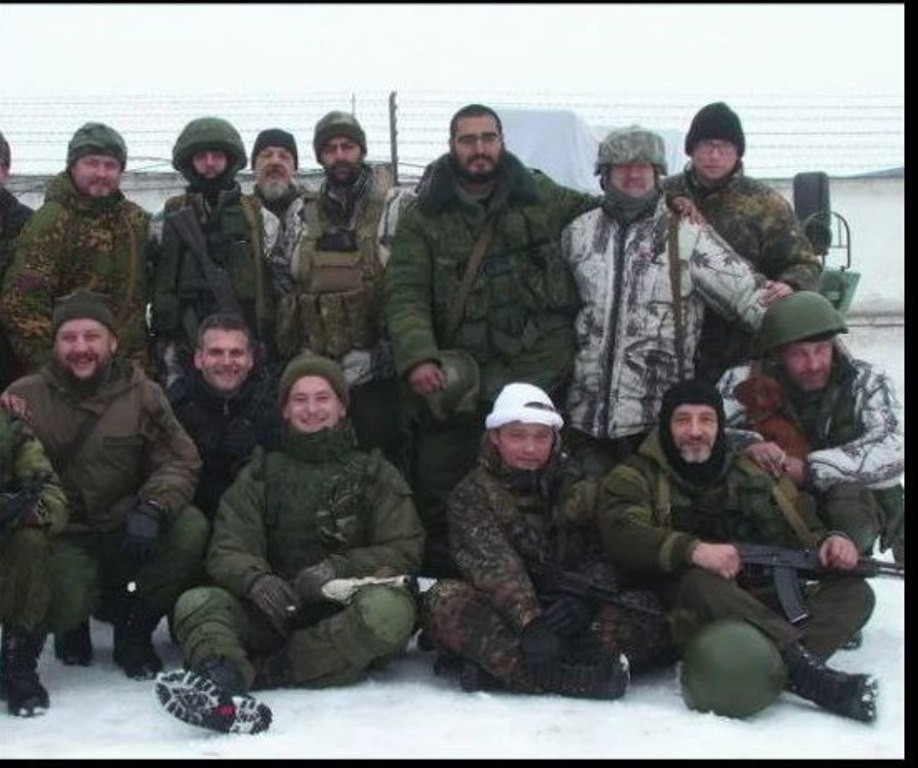 С открытым сердцем — к общей победе