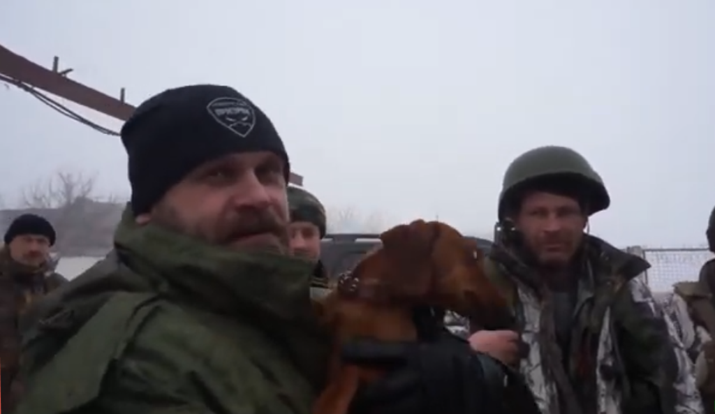 С открытым сердцем — к общей победе