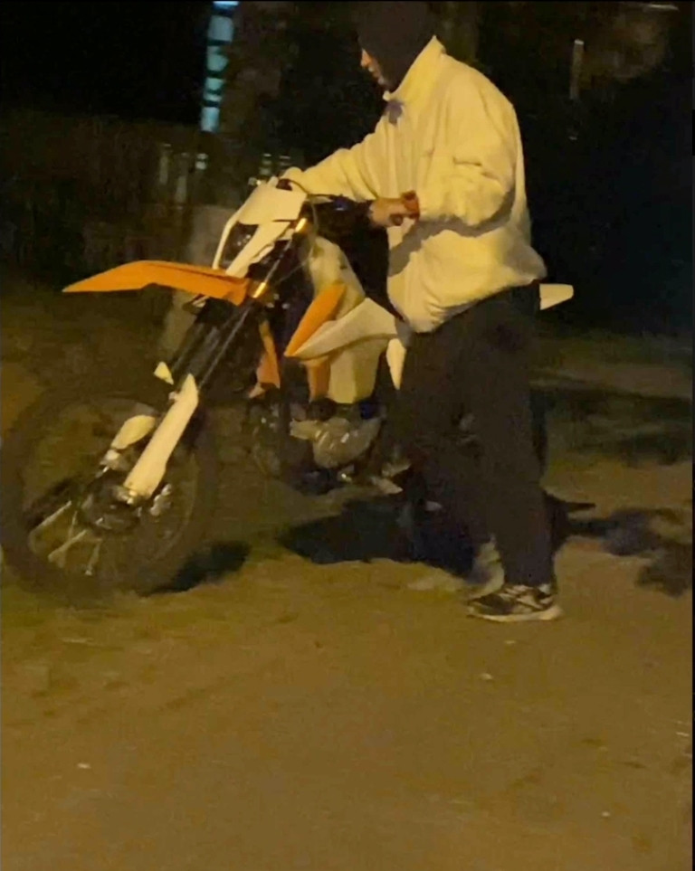 «Слово пацана»