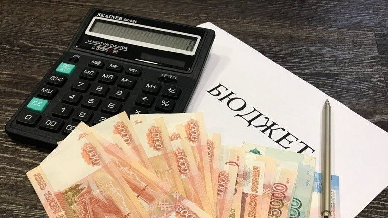 Администрация балабанова отчиталась об исполнении бюджета за первую половину 2025 года