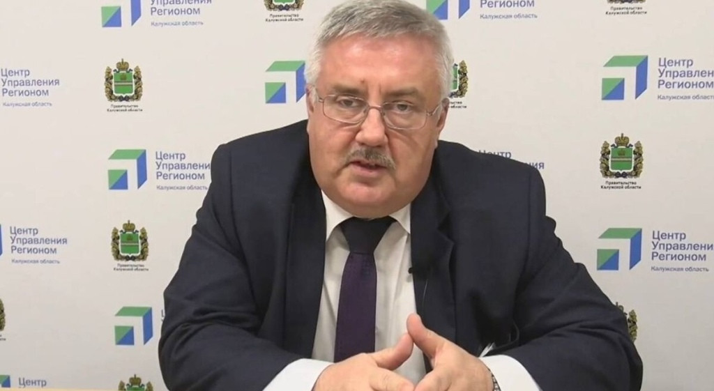 Министр природных ресурсов и экологии Калужской области Владимир ЖИПА приедет в Боровский район