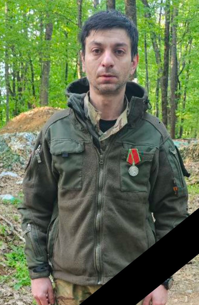 Будем помнить!