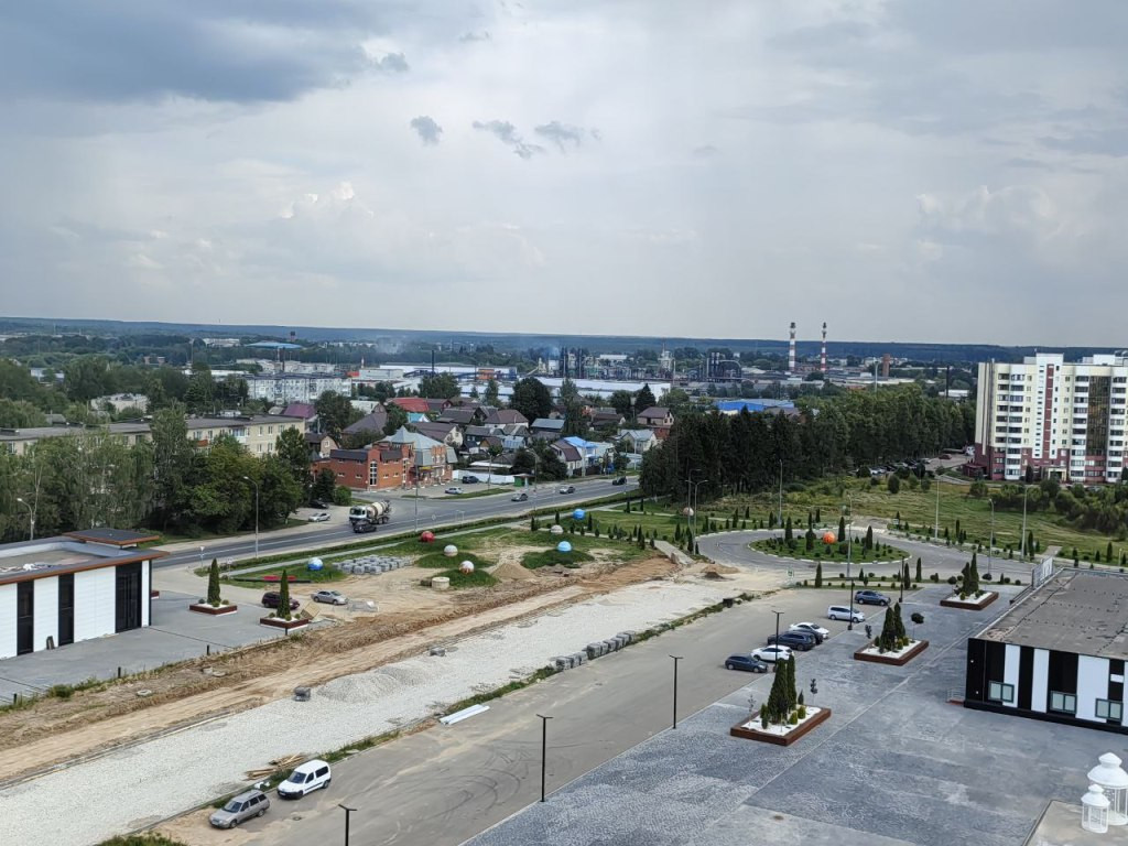 Новая квартира – новая жизнь