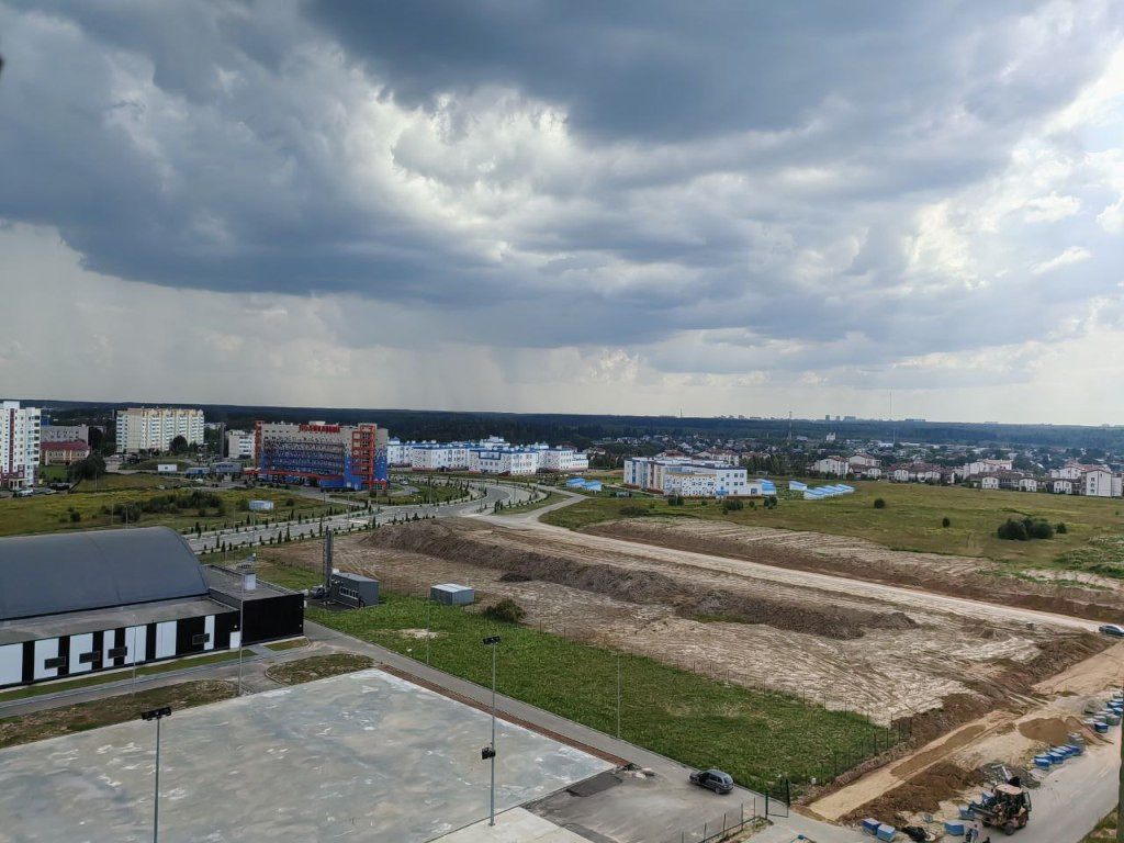 Новая квартира – новая жизнь