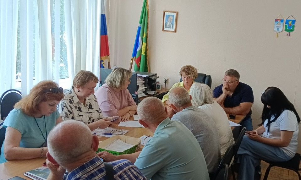 Срок полномочий истекает