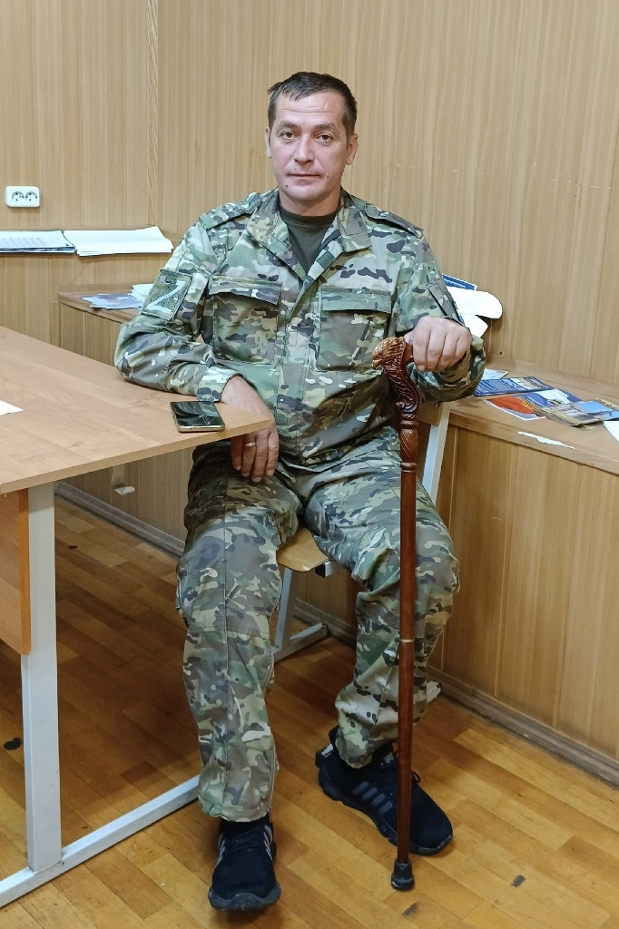 Они сражались за Родину