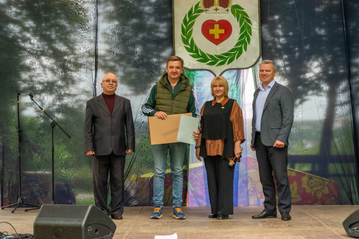 Живи, цвети и развивайся!