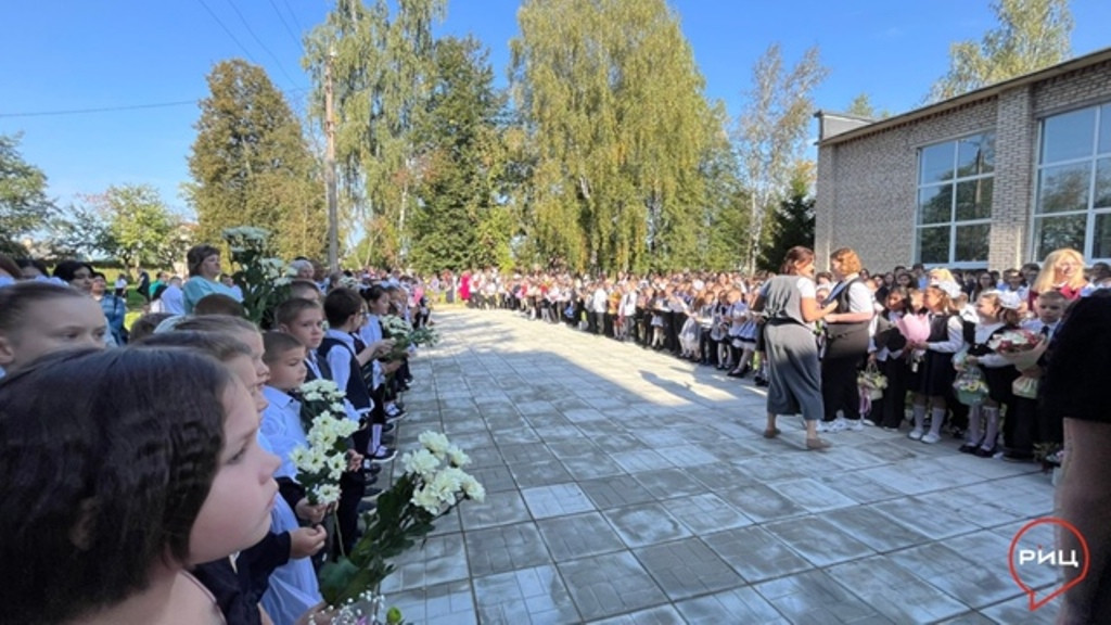 На пути длиною в одиннадцать лет...
