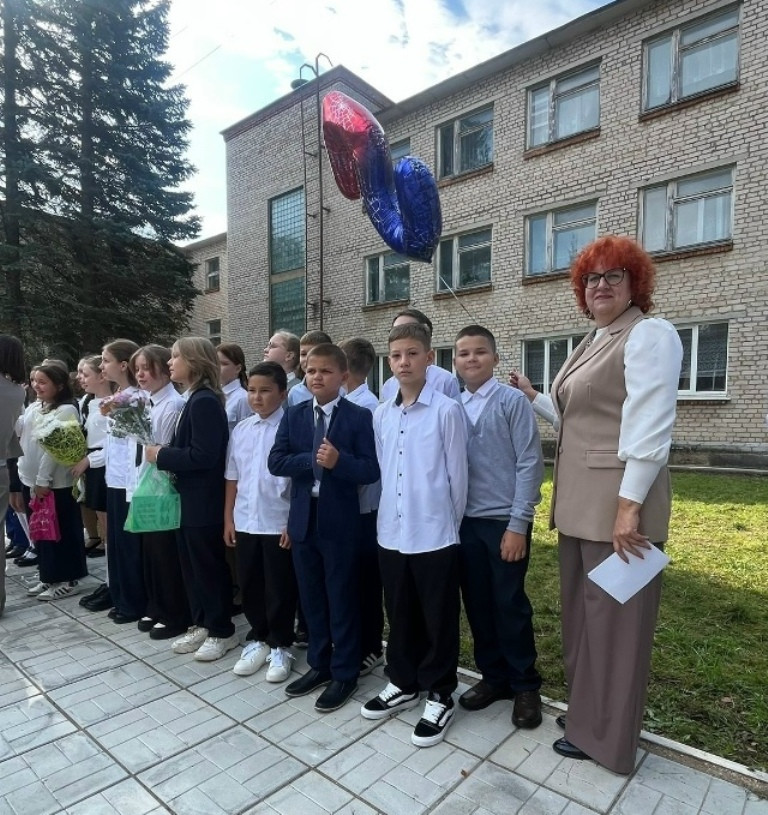 На пути длиною в одиннадцать лет...