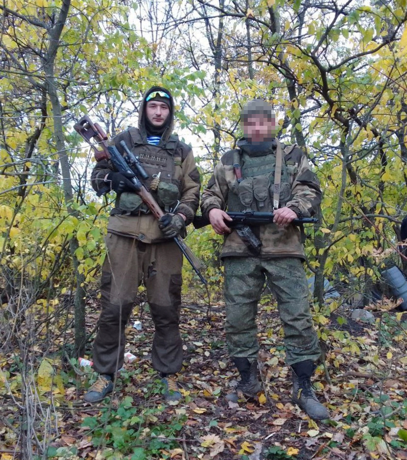 Они сражались за Родину