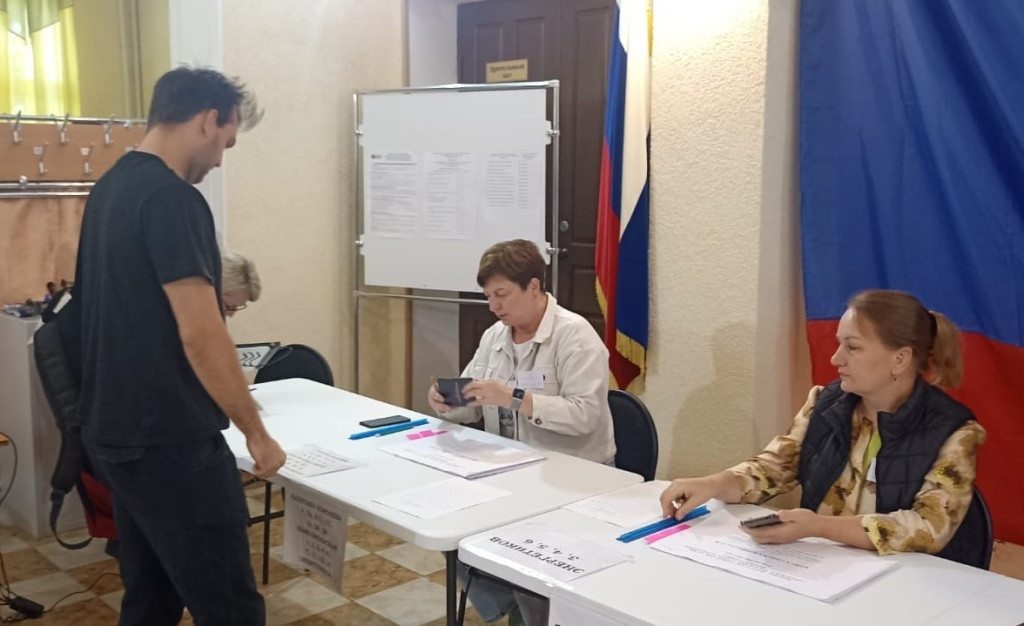 Будущее начинается с выбора