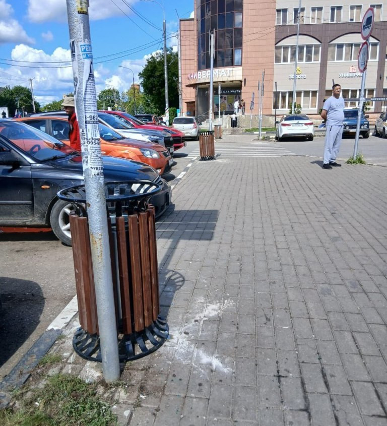 Готовимся к зиме заранее