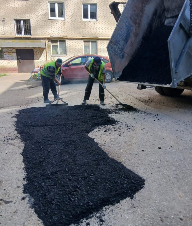 Готовимся к зиме заранее