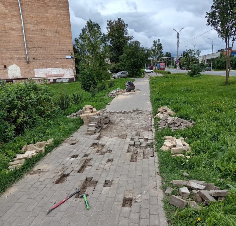 Готовимся к зиме заранее