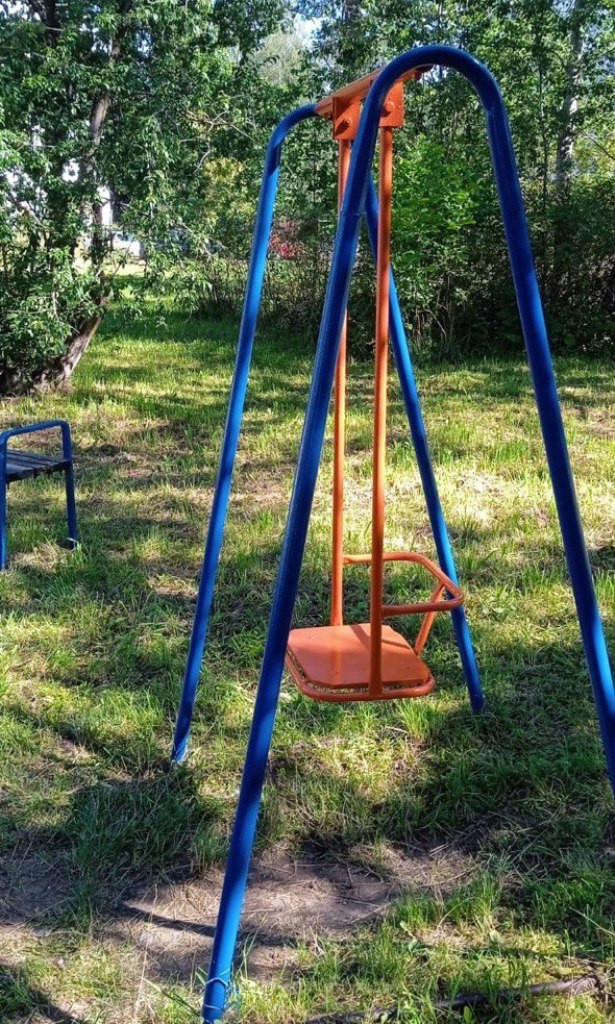 Готовимся к зиме заранее
