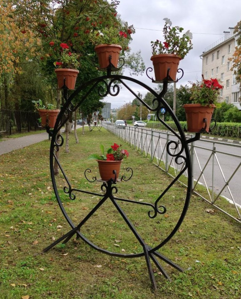 Готовимся к зиме заранее