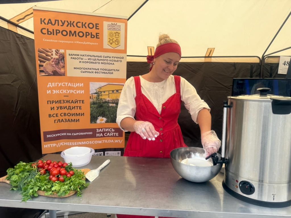 Есть чем гордиться