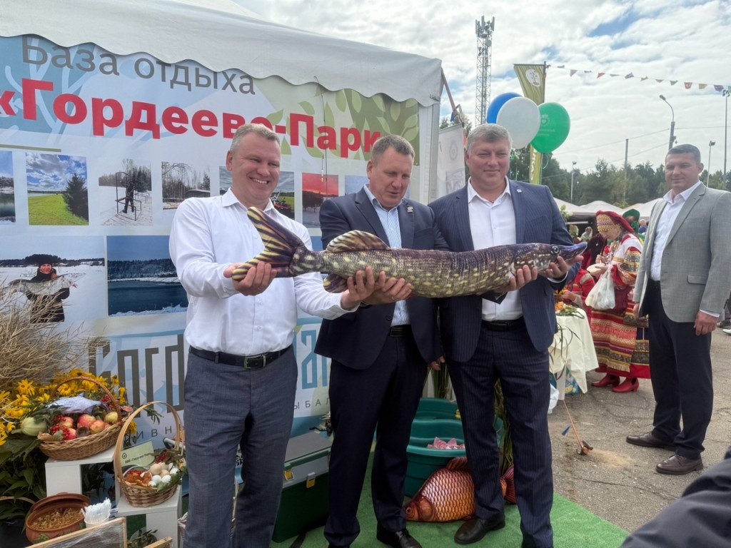 Есть чем гордиться